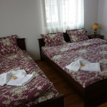 Guest House Mavrudieva Koprivštica Exteriér fotografie