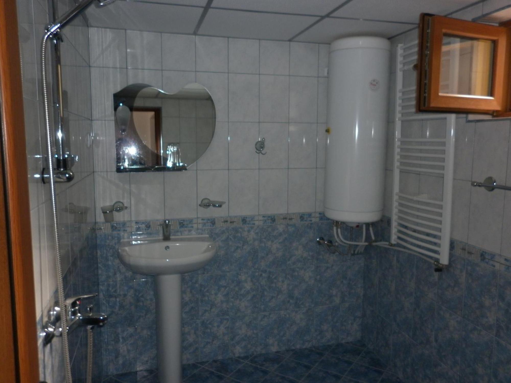 Guest House Mavrudieva Koprivštica Exteriér fotografie