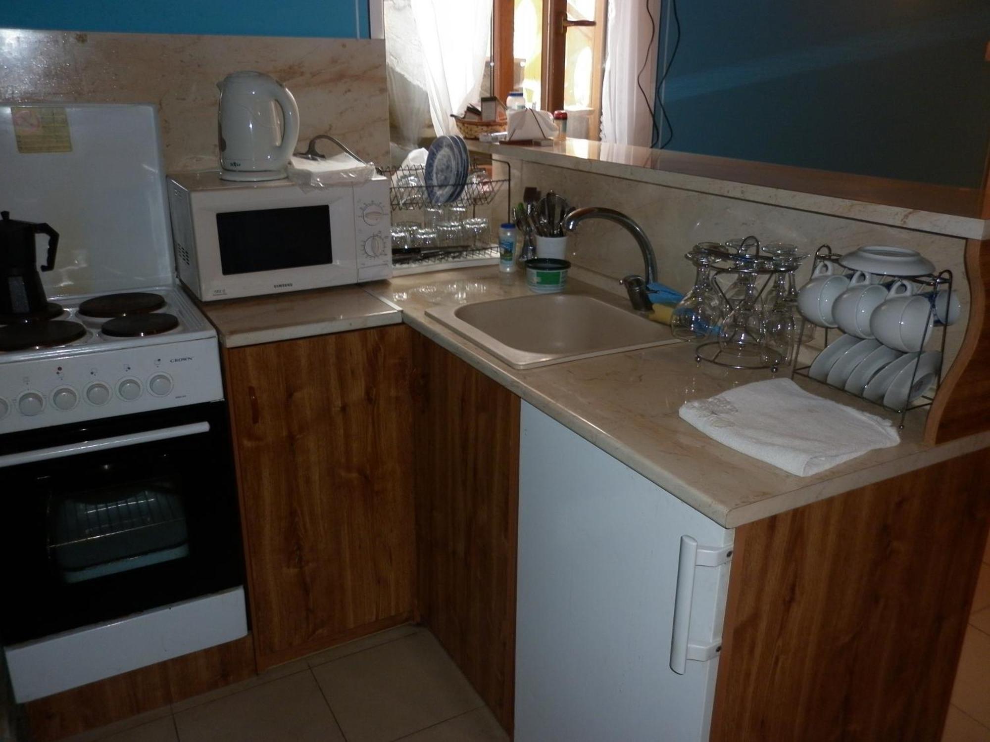 Guest House Mavrudieva Koprivštica Exteriér fotografie
