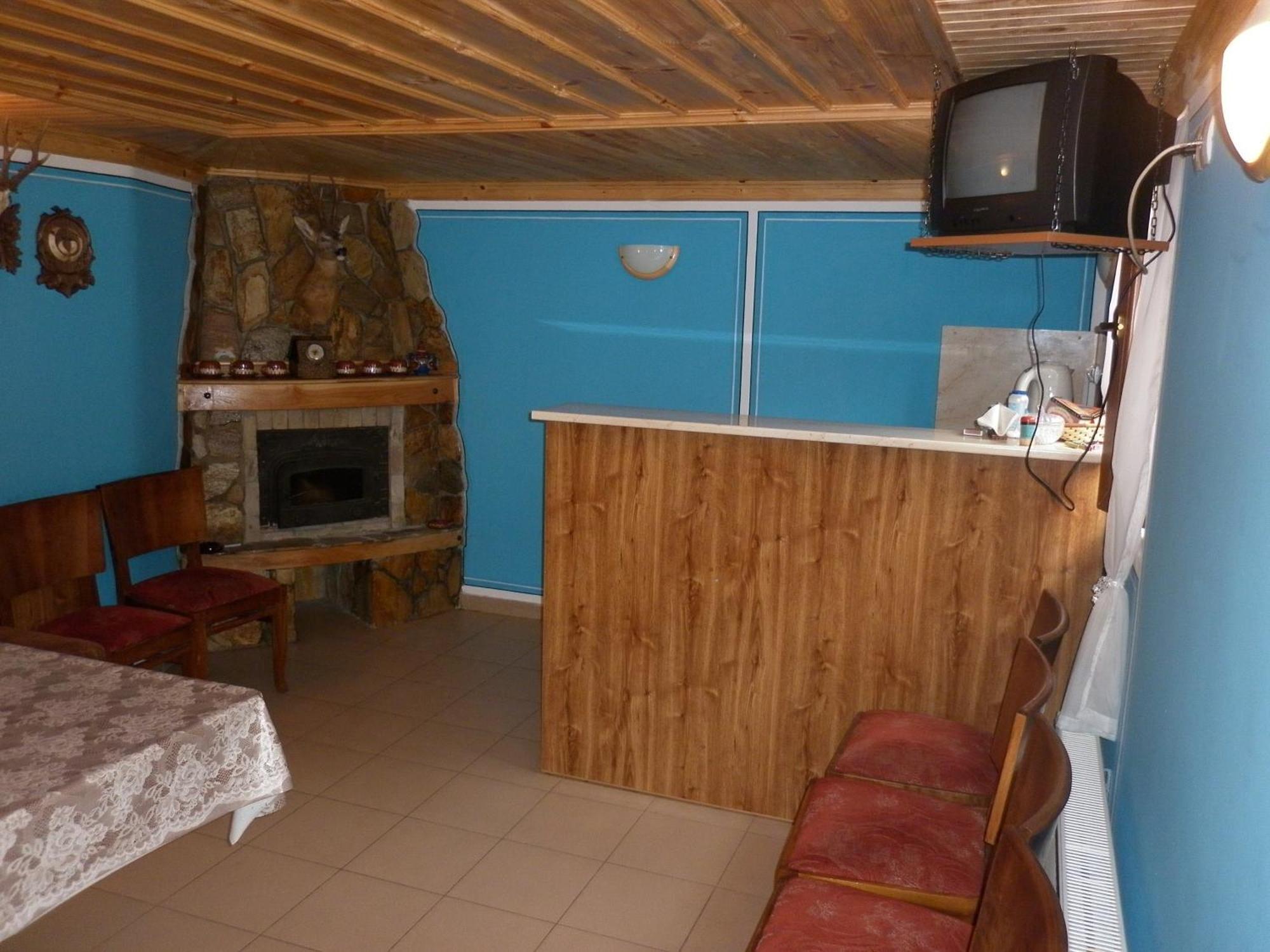 Guest House Mavrudieva Koprivštica Exteriér fotografie