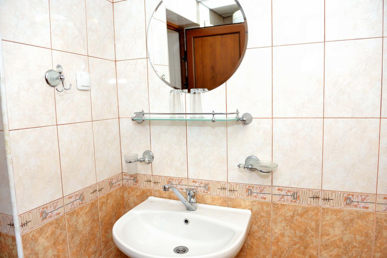 Guest House Mavrudieva Koprivštica Exteriér fotografie