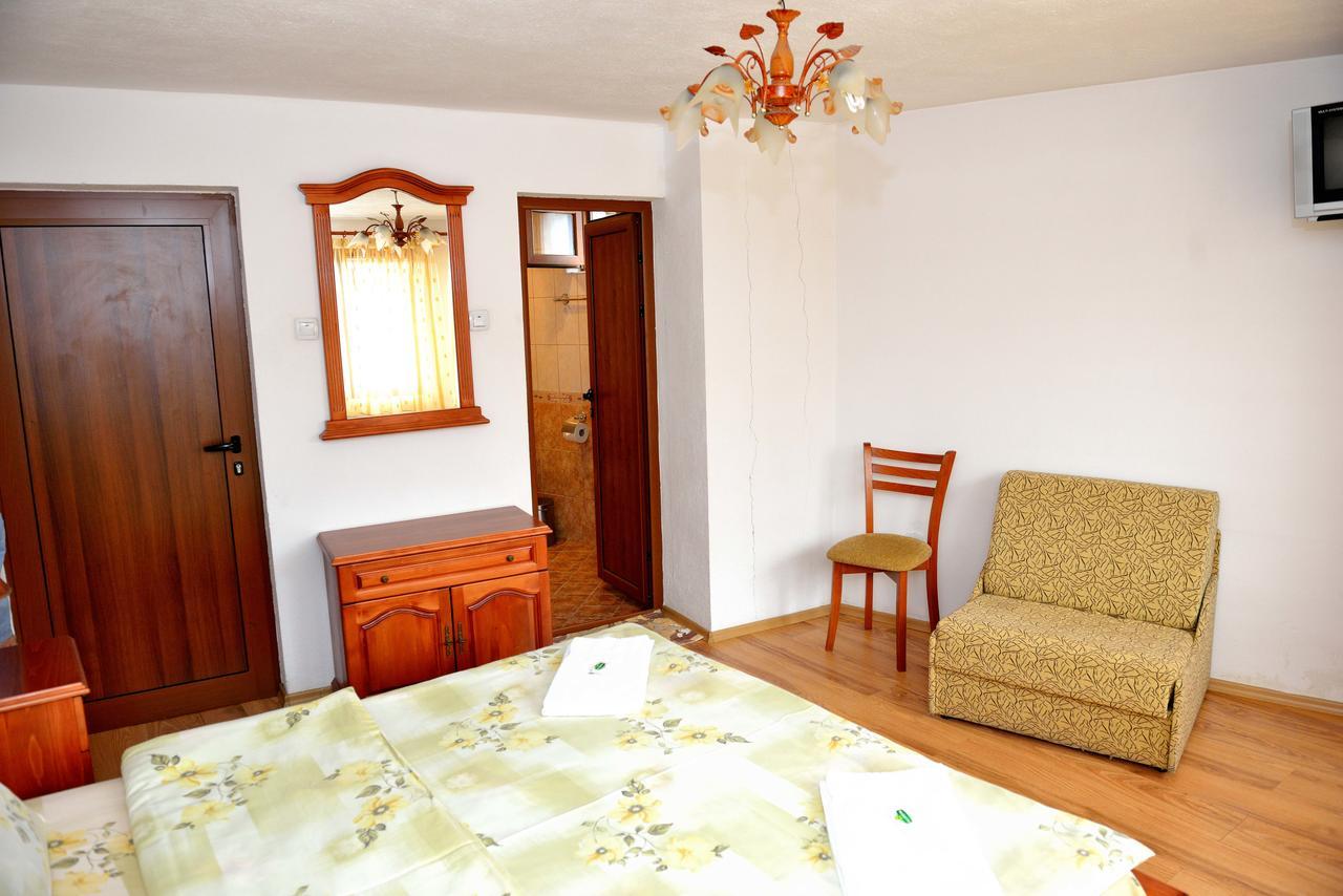 Guest House Mavrudieva Koprivštica Exteriér fotografie