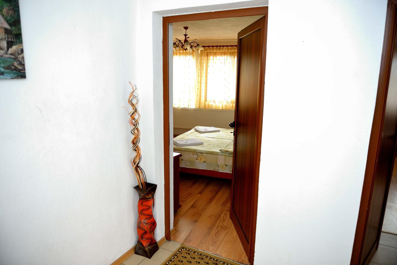 Guest House Mavrudieva Koprivštica Exteriér fotografie