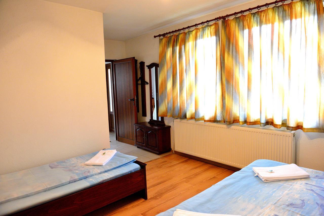 Guest House Mavrudieva Koprivštica Exteriér fotografie