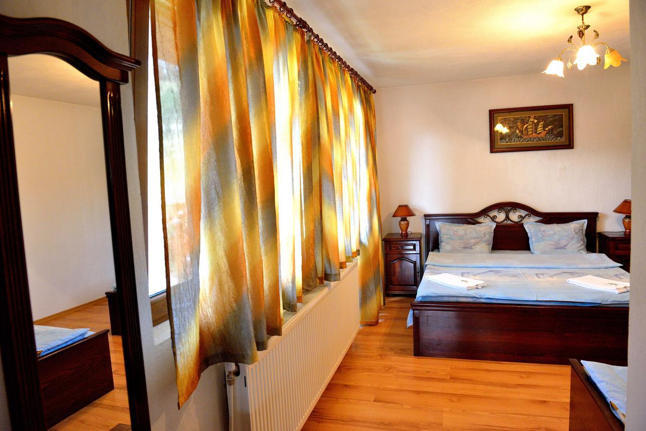 Guest House Mavrudieva Koprivštica Exteriér fotografie