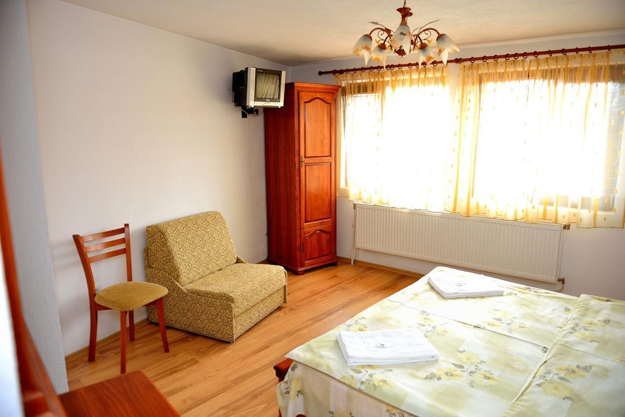 Guest House Mavrudieva Koprivštica Exteriér fotografie