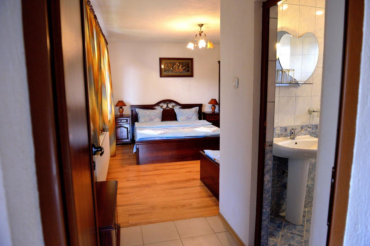 Guest House Mavrudieva Koprivštica Exteriér fotografie