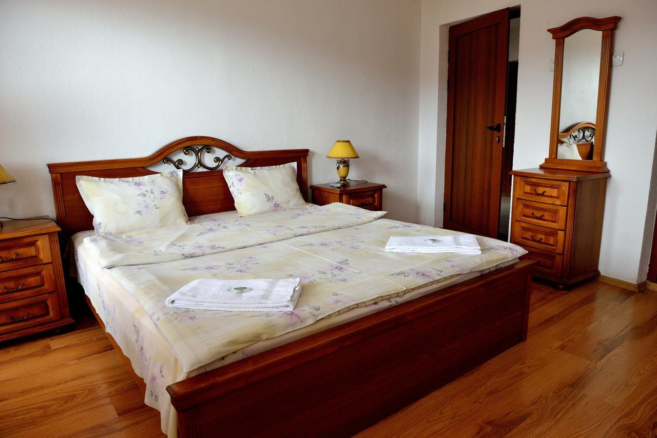 Guest House Mavrudieva Koprivštica Exteriér fotografie