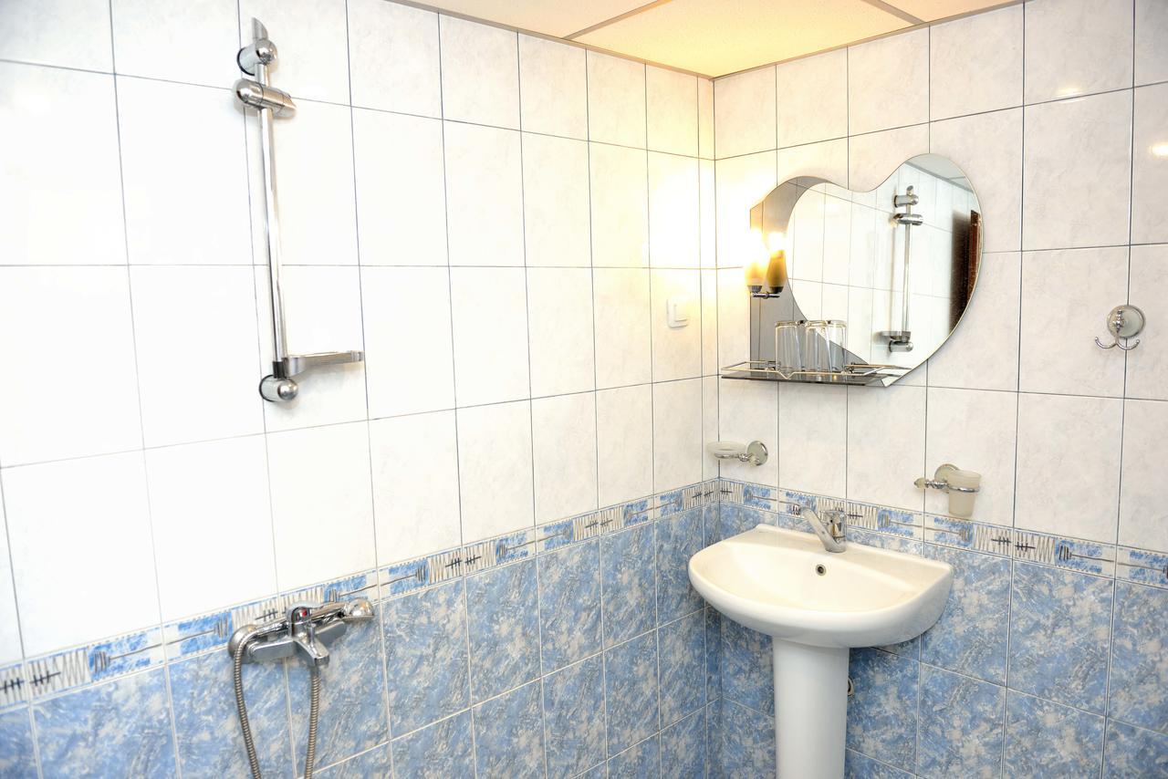 Guest House Mavrudieva Koprivštica Exteriér fotografie