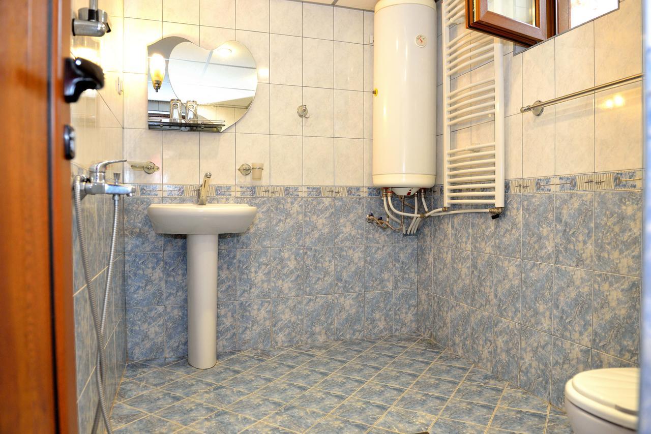 Guest House Mavrudieva Koprivštica Exteriér fotografie