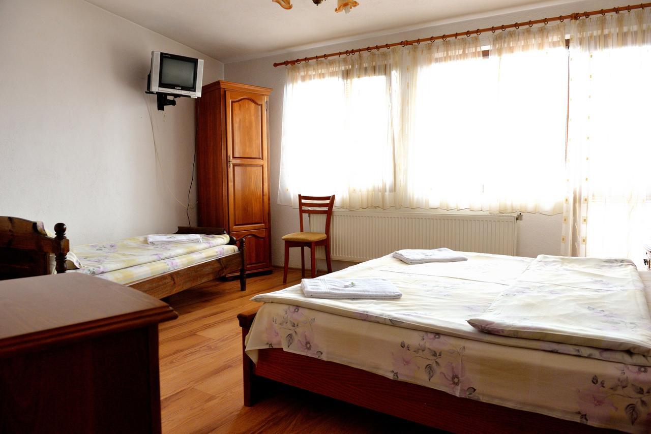 Guest House Mavrudieva Koprivštica Exteriér fotografie